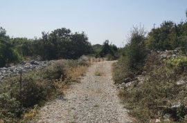 OTOK KRK, GRAD KRK - Poljoprivredno zemljište, Krk, Terra