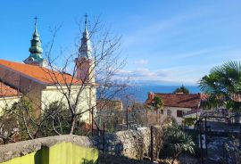 OPATIJA, VOLOSKO - Kompletno adaptirani apartman 100 metara od mora!, Opatija, Appartement