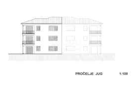 MATULJI, JUŠIĆI, JURDANI- stan 82m2 u novogradnji DB+2S, Matulji, Appartamento