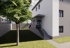 MATULJI, JUŠIĆI, JURDANI- stan 82m2 u novogradnji DB+2S, Matulji, Wohnung