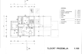 MATULJI, JUŠIĆI, JURDANI- stan 82m2 u novogradnji DB+2S, Matulji, Apartamento