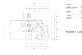 MATULJI, JUŠIĆI, JURDANI- stan 82m2 u novogradnji DB+2S, Matulji, Wohnung