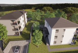 MATULJI, JUŠIĆI, JURDANI- stan 82m2 u novogradnji DB+2S, Matulji, Kвартира