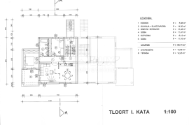 MATULJI, JUŠIĆI, JURDANI- stan 82m2 u novogradnji DB+2S, Matulji, Apartamento