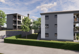 MATULJI, JUŠIĆI, JURDANI- stan 82m2 u novogradnji DB+2S, Matulji, Kвартира