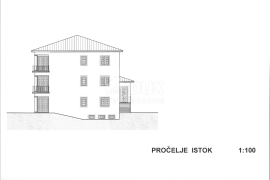 MATULJI, JUŠIĆI, JURDANI- stan 64m2 u novogradnji DB+2S, Matulji, Flat