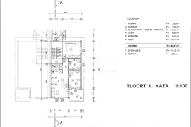 MATULJI, JUŠIĆI, JURDANI- stan 64m2 u novogradnji DB+2S, Matulji, Appartment