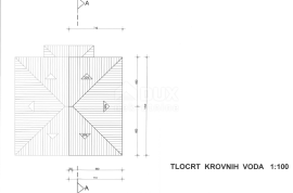 MATULJI, JUŠIĆI, JURDANI- stan 64m2 u novogradnji DB+2S, Matulji, Daire