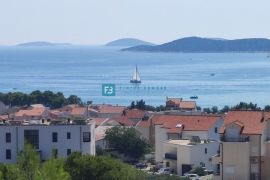 VODICE, novi projekt, luksuzna villa, pogled na more, bazen, V3, Vodice, بيت