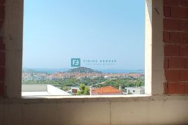 VODICE, novi projekt, luksuzna villa, pogled na more, bazen, V3, Vodice, Casa