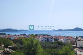 VODICE, novi projekt, luksuzna villa, pogled na more, bazen, V3, Vodice, Haus