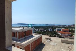 VODICE, novi projekt, luksuzna villa, pogled na more, bazen, V3, Vodice, Casa