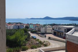 VODICE, novi projekt, luksuzna villa, pogled na more, bazen, V3, Vodice, بيت