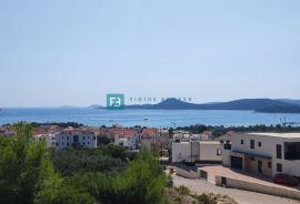 VODICE, novi projekt, luksuzna villa, pogled na more, bazen, V3, Vodice, بيت