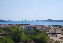 VODICE, novi projekt, luksuzna villa, pogled na more, bazen, V3, Vodice, Casa