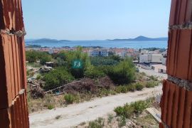 VODICE, novi projekt, luksuzna villa, pogled na more, bazen, V3, Vodice, Casa