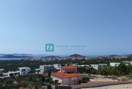 VODICE, novi projekt, luksuzna villa, pogled na more, bazen, V3, Vodice, بيت