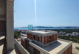 VODICE, novi projekt, luksuzna villa, pogled na more, bazen, V3, Vodice, Casa