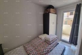 Stan Okolica Novigrada, stan s pogledom na more, Mareda!, Novigrad, Apartamento