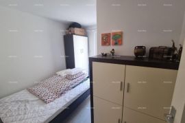 Stan Okolica Novigrada, stan s pogledom na more, Mareda!, Novigrad, Apartamento