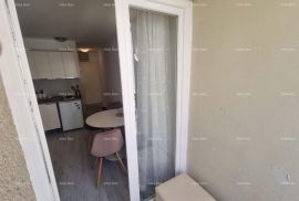 Stan Okolica Novigrada, stan s pogledom na more, Mareda!, Novigrad, Apartamento