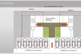 Kuća Novi projekt- prodaja modernih vila, Labin, Labin, Σπίτι