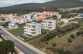 PRODAJA apartman S6V2 Sv. Petar na Moru, 101 m2, parking, 70 m od mora, Sveti Filip I Jakov, Appartement