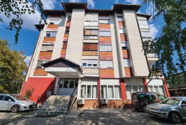 Titulo, Banja Luka, Appartment