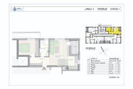 STANOVI - BANJA LUKA - ŠARGOVAC - DO 38 DO 58 m2, Banja Luka, Kвартира