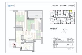 STANOVI - BANJA LUKA - ŠARGOVAC - DO 38 DO 58 m2, Banja Luka, Kвартира