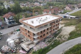 STANOVI - BANJA LUKA - ŠARGOVAC - DO 38 DO 58 m2, Banja Luka, Kвартира