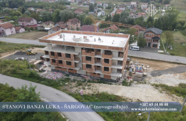 Titulo, Banja Luka, Appartment