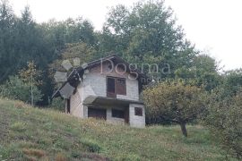 Vikendica u Starigradu-Koprivnica, Koprivnica - Okolica, Famiglia