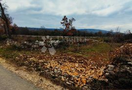 GRAĐEVINSKO ZEMLJIŠTE, OKOLICA LABINA !, Labin, Terreno