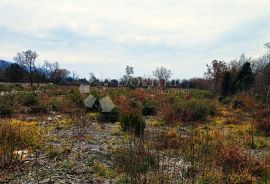 GRAĐEVINSKO ZEMLJIŠTE, OKOLICA LABINA !, Labin, Zemljište