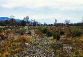 GRAĐEVINSKO ZEMLJIŠTE, OKOLICA LABINA !, Labin, Земля