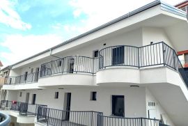 Crikvenica, apartman, novogradnja, blizina plaže, Crikvenica, Daire