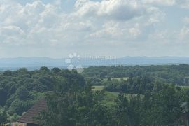 GRAĐEVINSKO ZEMLJIŠTE VUKANOVEC S POGLEDOM, Gornji Mihaljevec, Land