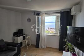 Bulevard, 2s,balkon,jug,pogled. RIJETKOST !!!, Rijeka, Διαμέρισμα