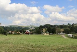 GRAĐEVINSKO ZEMLJIŠTE RAVNA GORA, Ravna Gora, Land