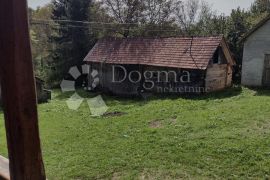 Odmor za dušu, vodovod s izvora, Gvozd, Maison