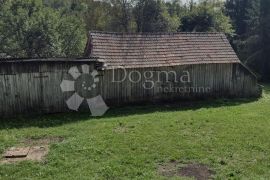 Odmor za dušu, vodovod s izvora, Gvozd, House