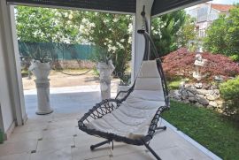 MEDITERANSKA IDILA MALINSKA, Malinska-Dubašnica, Appartement