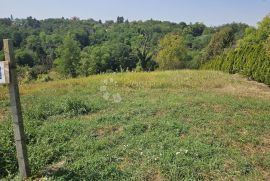 Građevinsko zemljište na traženoj lokaciji, Gornji Kneginec, Terrain