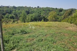 Građevinsko zemljište na traženoj lokaciji, Gornji Kneginec, Земля