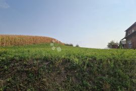 Građevinsko zemljište kod Gupčeve lipe, Gornja Stubica, Arazi