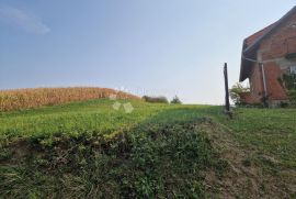 Građevinsko zemljište kod Gupčeve lipe, Gornja Stubica, Zemljište