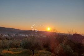 Građevinski teren površine 596m2. Lopar, Rab, Terrain