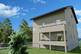 CENTAR VELIKE GORICE, 2S+DB, 94,49 m2, Velika Gorica, Wohnung