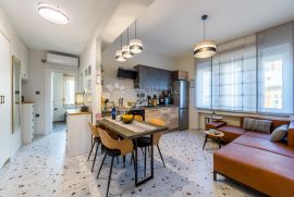 Najam Kantrida, stan 51,45m2, uređenjem doveden do savršenstva, Rijeka, Appartement